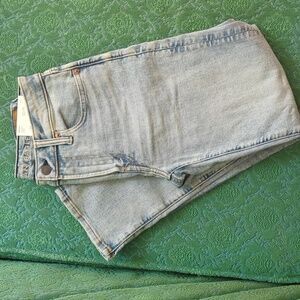 American Eagle Outfitters Light Blue Men's Jeans